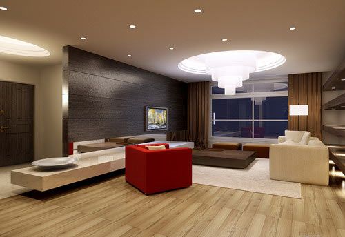 這些樣板間設(shè)計誤區(qū)一定要避免 