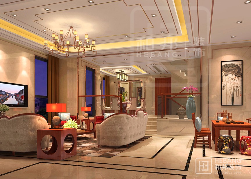 別墅設(shè)計(jì)裝修時(shí)如何做到正確防潮措施