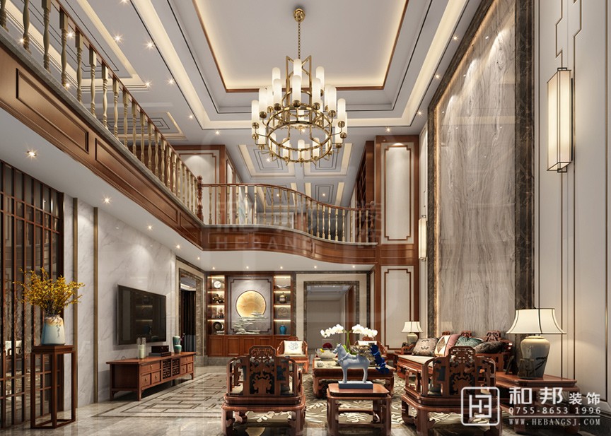 小別墅裝修的技巧有這幾點(diǎn)？