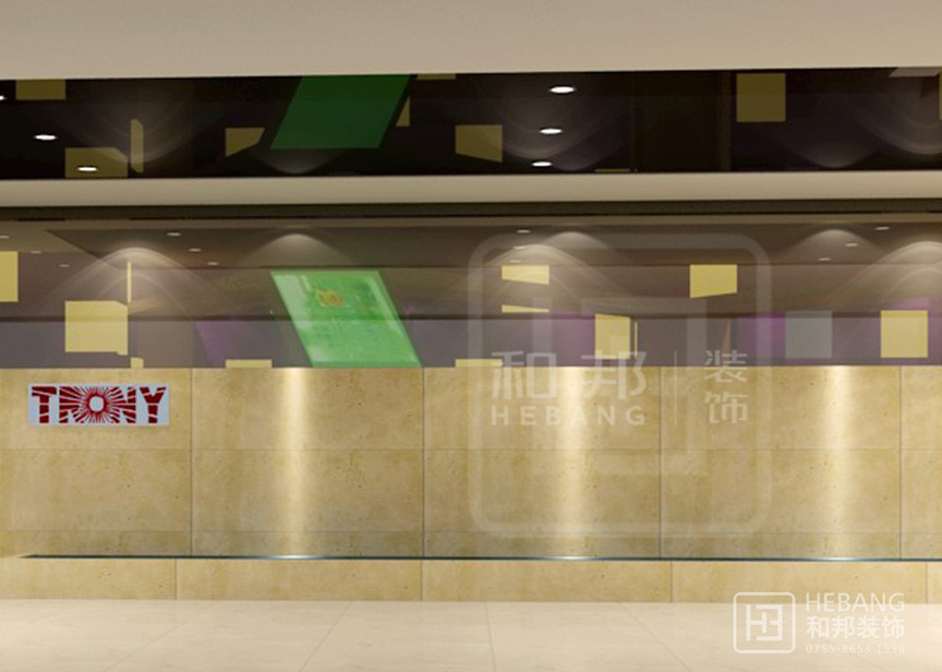 辦公室封閉式空間的墻體材料選擇！