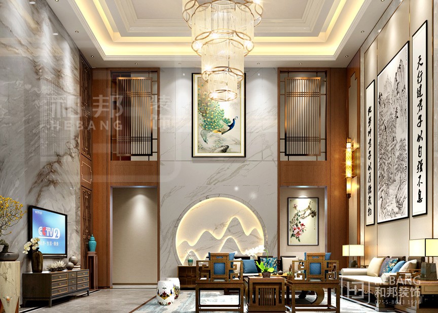 鄉村自建別墅，裝修和建設是否要同步？