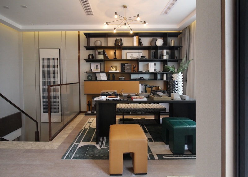 信譽保證，專業(yè)別墅設計公司