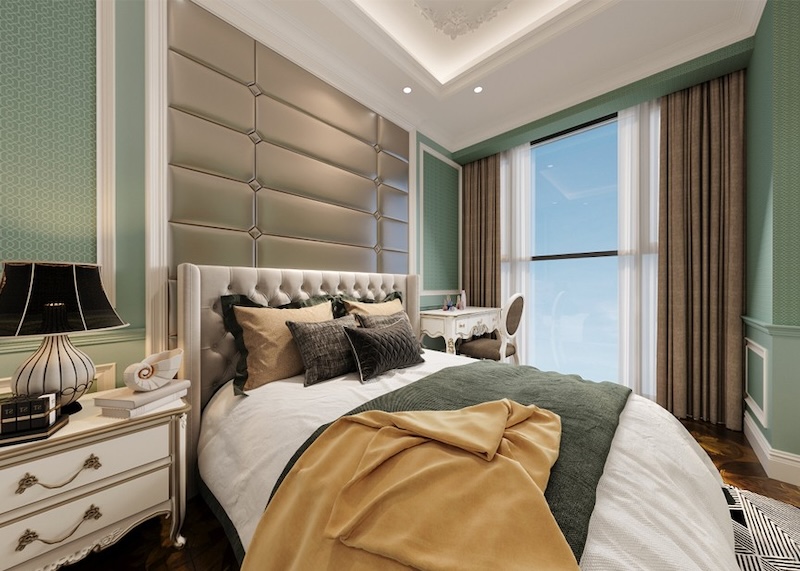 整體設(shè)計(jì)裝修：打造個性與舒適并存的居住空間