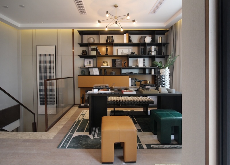 別墅裝修價格揭秘：如何合理規劃預算，打造理想家居