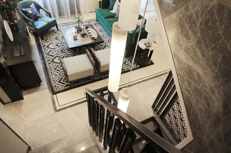 北京別墅裝修公司：打造您的專(zhuān)屬品質(zhì)生活空間