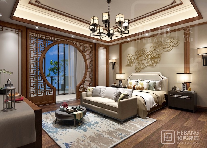 別墅裝修設(shè)計(jì)：打造獨(dú)一無二的夢想之家