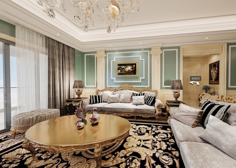 裝修別墅多少錢？全面解析別墅裝修預算與成本