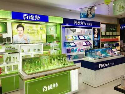 惠州化妝品一年銷售百萬件，你不知道的行業(yè)內幕